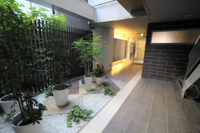 RESIDENCE高千穂のその他共用部分