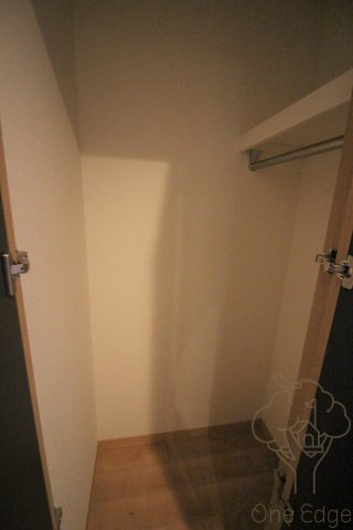 RESIDENCE高千穂の収納