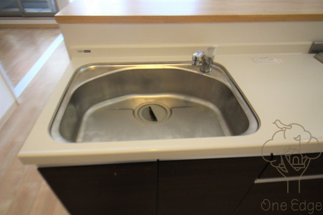 RESIDENCE高千穂のキッチン