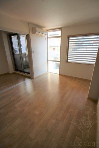 RESIDENCE高千穂の内装