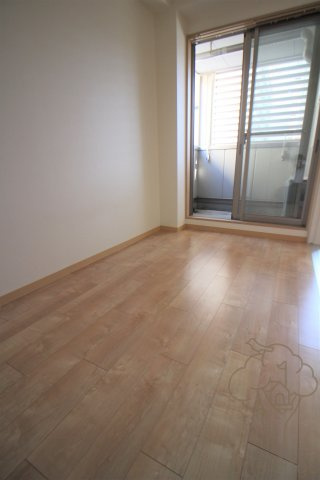 RESIDENCE高千穂の内装