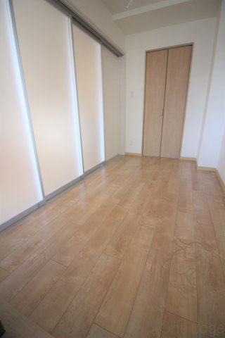 RESIDENCE高千穂の内装