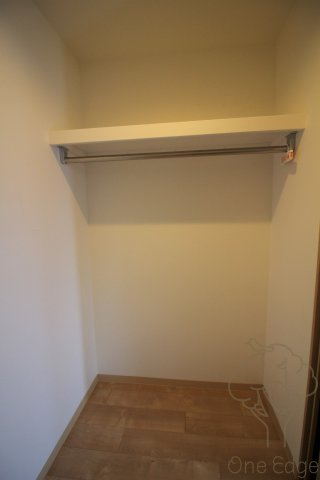 RESIDENCE高千穂の収納