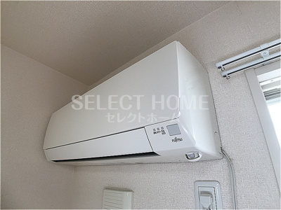 【設備】 | メゾン四季彩Ⅱ