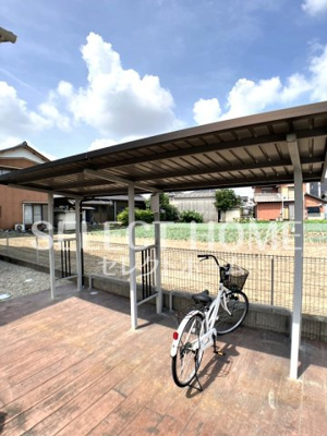 【その他共用部分】 | メゾン四季彩Ⅱ