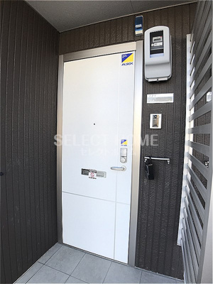  | メゾン四季彩Ⅱ