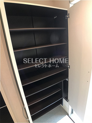  | メゾン四季彩Ⅱ