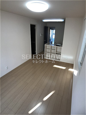  | メゾン四季彩Ⅱ