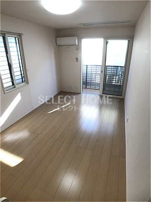  | メゾン四季彩Ⅱ