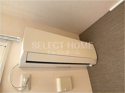  | メゾン四季彩Ⅱ