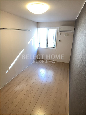  | メゾン四季彩Ⅱ