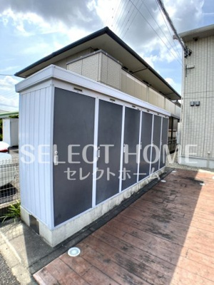  | メゾン四季彩Ⅱ