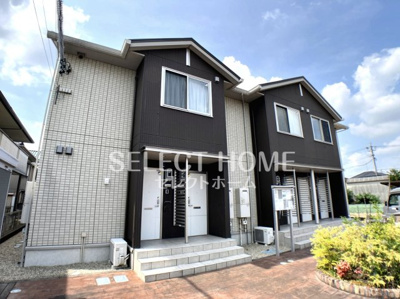  | メゾン四季彩Ⅱ