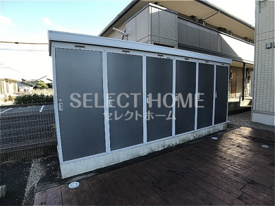  | メゾン四季彩Ⅱ