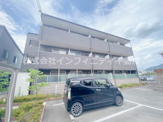 【外観】 | 外観です
