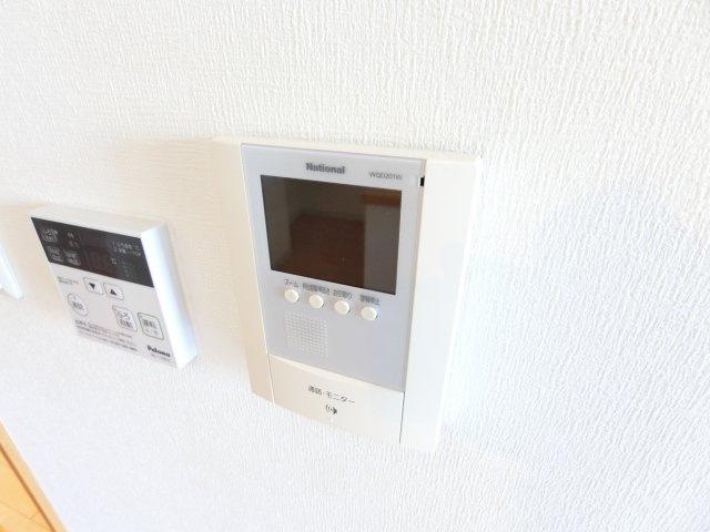 ファミリアのセキュリティ