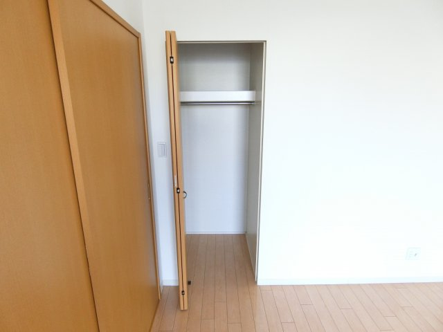 ファミリアの設備