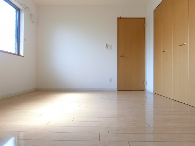 ファミリアの子供部屋