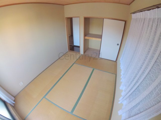 【寝室】 | 仁川月見ガ丘Ｓ貸家
