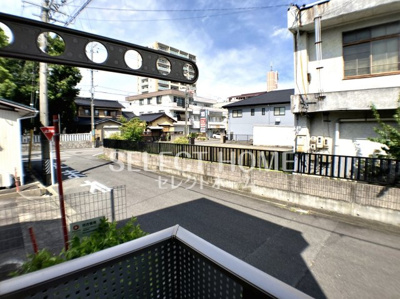 【展望】 | ＤＩＡＳ柱