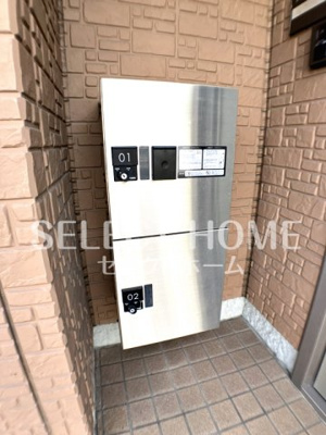 【その他共用部分】 | ＤＩＡＳ柱