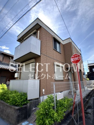 【外観】 | ＤＩＡＳ柱 | 建物外観を気になさる方へ、見た目の良い物件です