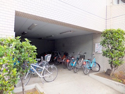 【その他共用部分】 | プレスティージ府中