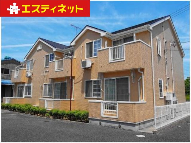 スターライトの外観