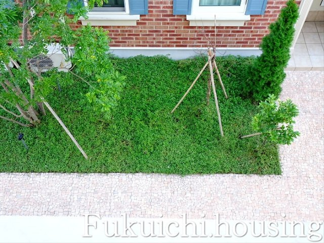 プリマ桜丘弐番館の展望