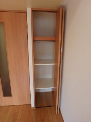 【収納】 | エステムコート梅田リトリーヴ