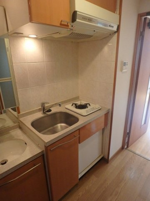 【キッチン】 | エステムコート梅田リトリーヴ