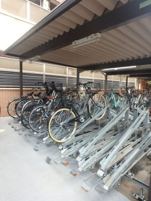 【その他共用部分】 | エステムコート梅田リトリーヴ