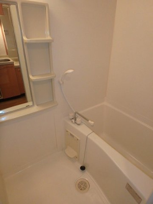 【浴室】 | エステムコート梅田リトリーヴ