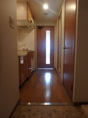 【玄関】 | エステムコート梅田リトリーヴ