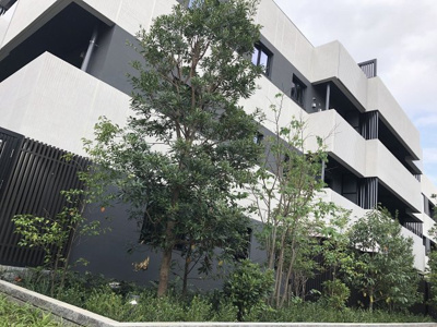 【外観】 | パークホームズ駒沢二丁目