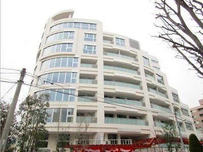 【外観】 | THE CONOE代官山