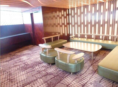 【ロビー】 | THE CONOE代官山