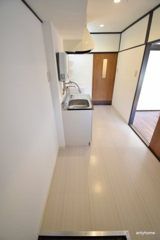 みかげマンション　仲介手数料無料の内装