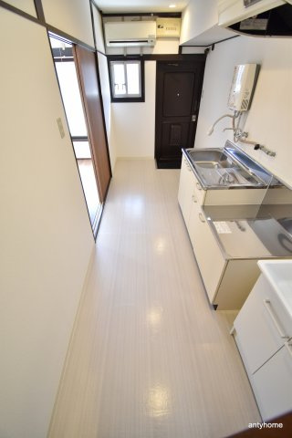 みかげマンション　仲介手数料無料の内装