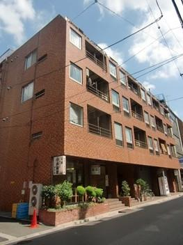 【外観】 | パレ・ドール日本橋 | パレドール日本橋