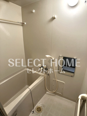 【浴室】 | ネイ・ヴァンクール | 日々の暮らしに欠かせないお風呂です