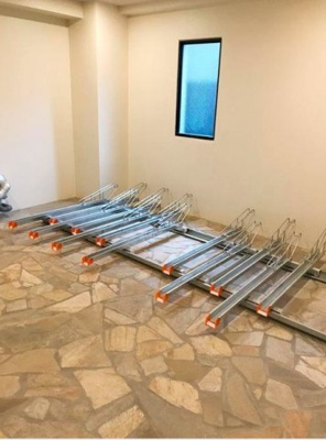 【その他共用部分】 | カナルーチェ