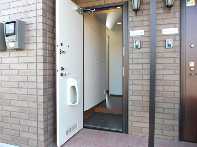 【エントランス】 | 花音