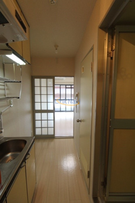 【内装】 | 東洋プラザ大阪港Ⅰ