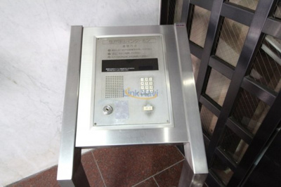 【セキュリティ】 | 東洋プラザ大阪港Ⅰ