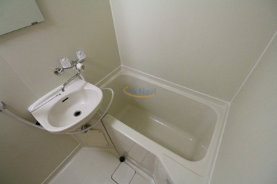 【浴室】 | 東洋プラザ大阪港Ⅰ