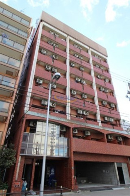 【外観】 | 東洋プラザ大阪港Ⅰ