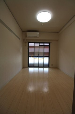 【寝室】 | 東洋プラザ大阪港Ⅰ