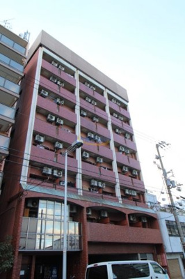 【外観】 | 東洋プラザ大阪港Ⅰ