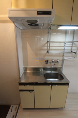 【キッチン】 | 東洋プラザ大阪港Ⅰ